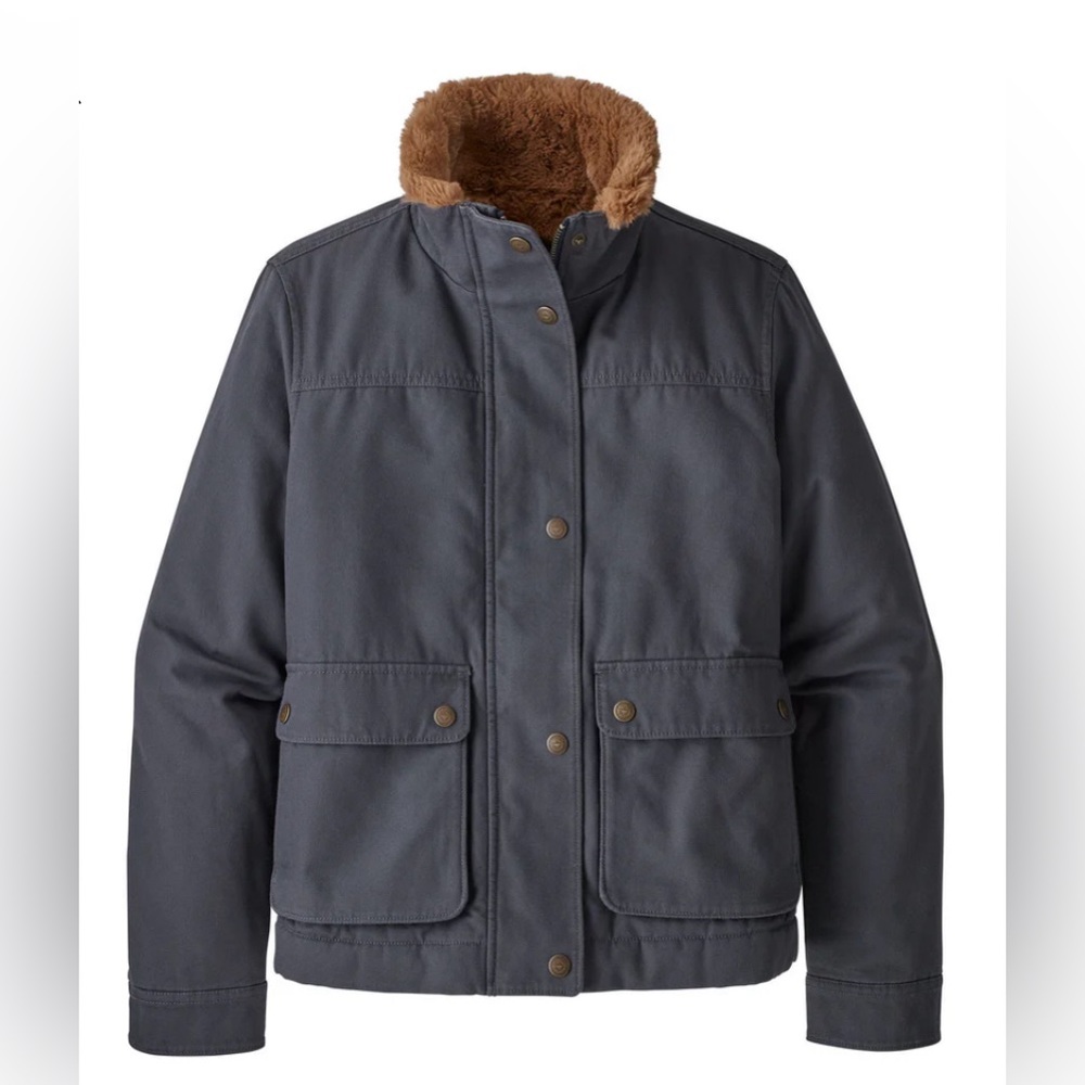 Patagonia Maple Grove Jacket